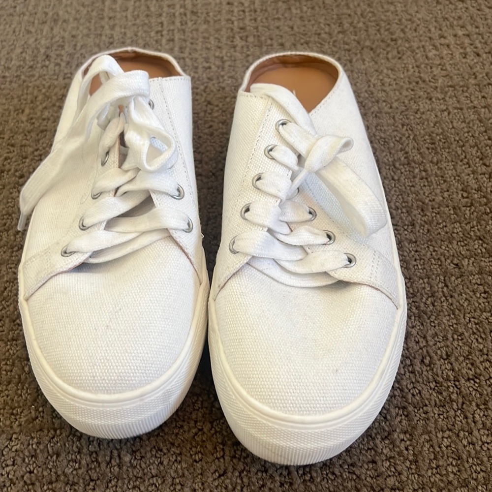 Report Slip Ons